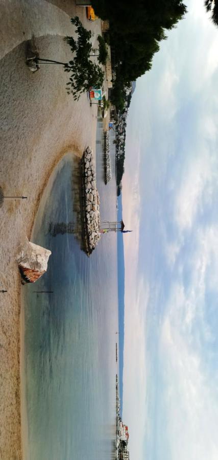 Apartment Dalmatian Sea Star Split Dış mekan fotoğraf