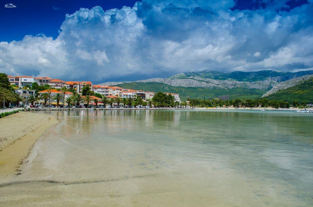 Apartment Dalmatian Sea Star Split Oda fotoğraf