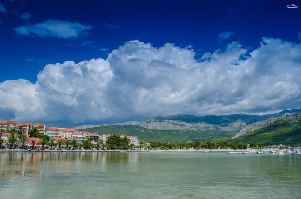 Apartment Dalmatian Sea Star Split Oda fotoğraf