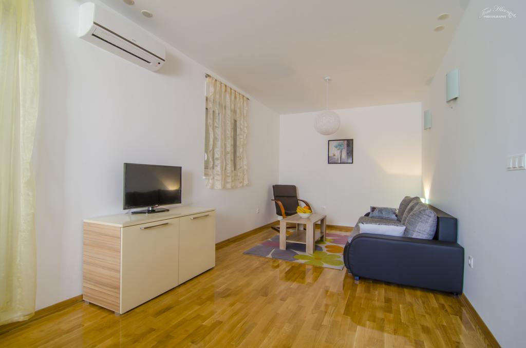 Apartment Dalmatian Sea Star Split Oda fotoğraf
