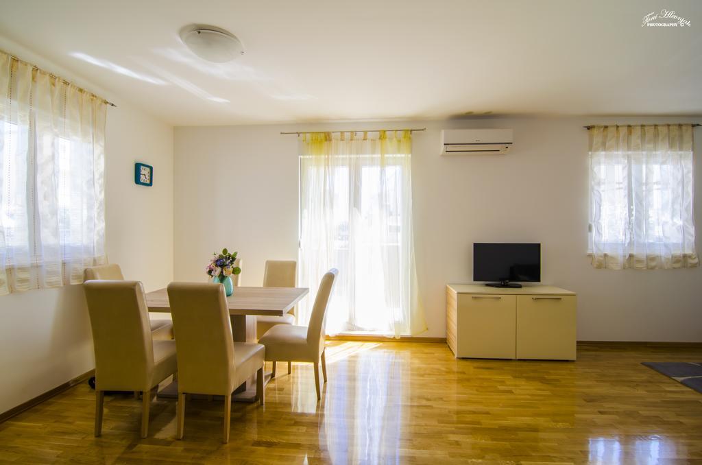 Apartment Dalmatian Sea Star Split Oda fotoğraf