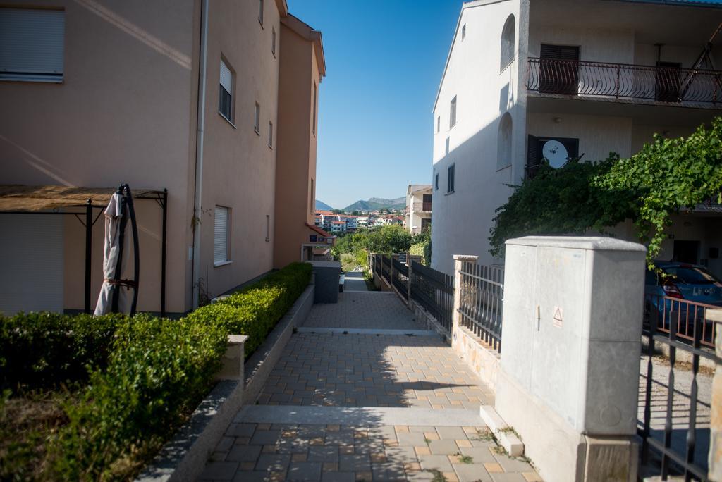 Apartment Dalmatian Sea Star Split Dış mekan fotoğraf