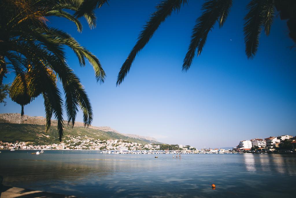 Apartment Dalmatian Sea Star Split Dış mekan fotoğraf