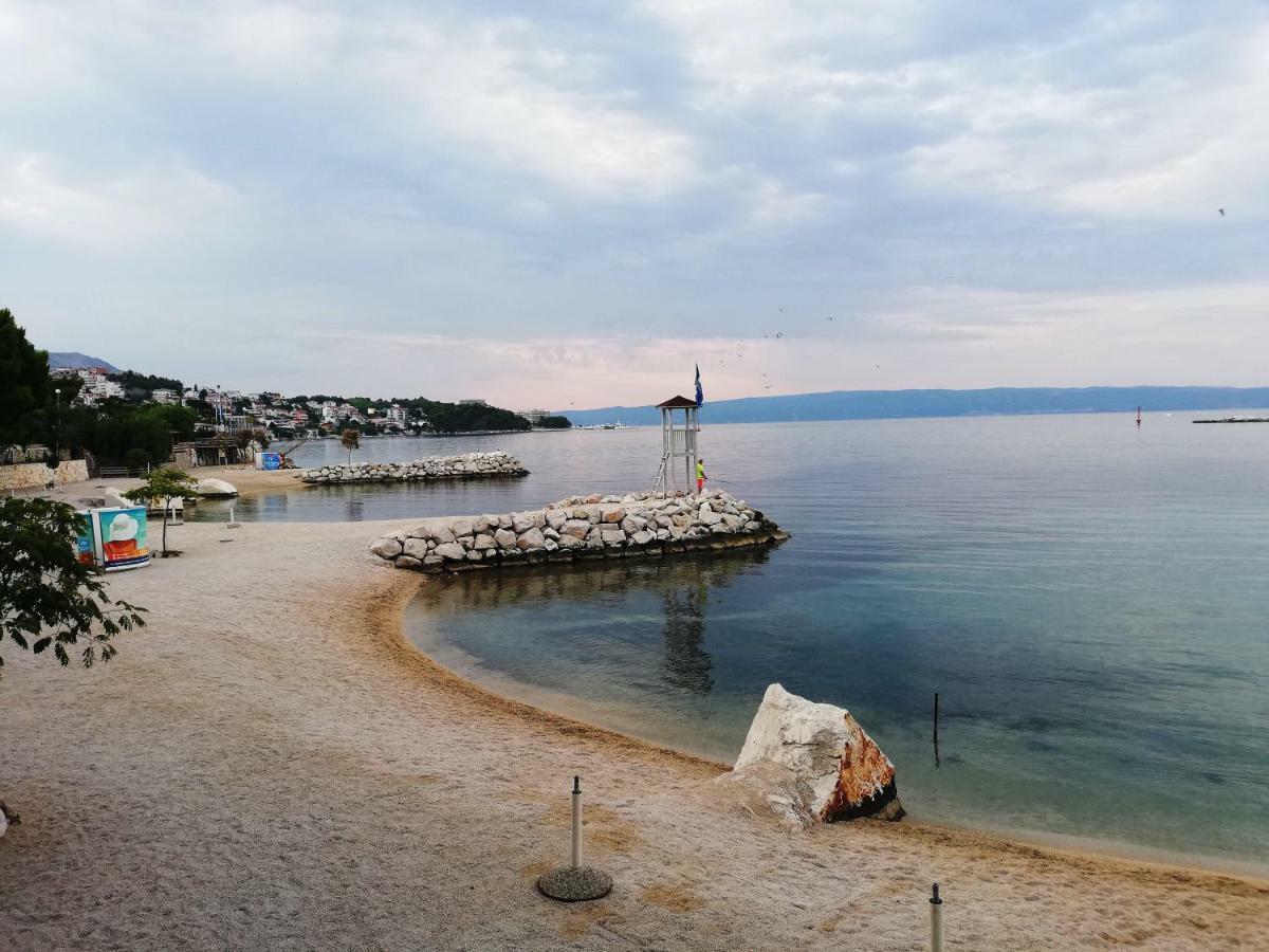 Apartment Dalmatian Sea Star Split Dış mekan fotoğraf
