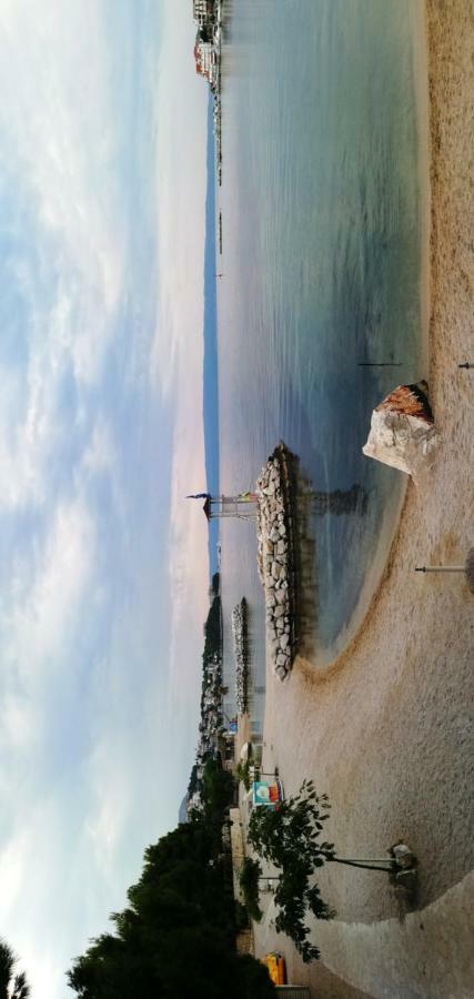 Apartment Dalmatian Sea Star Split Dış mekan fotoğraf