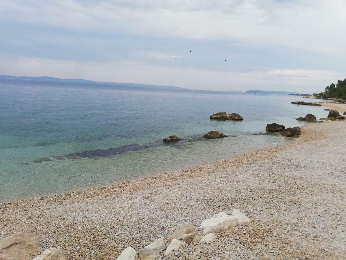 Apartment Dalmatian Sea Star Split Dış mekan fotoğraf