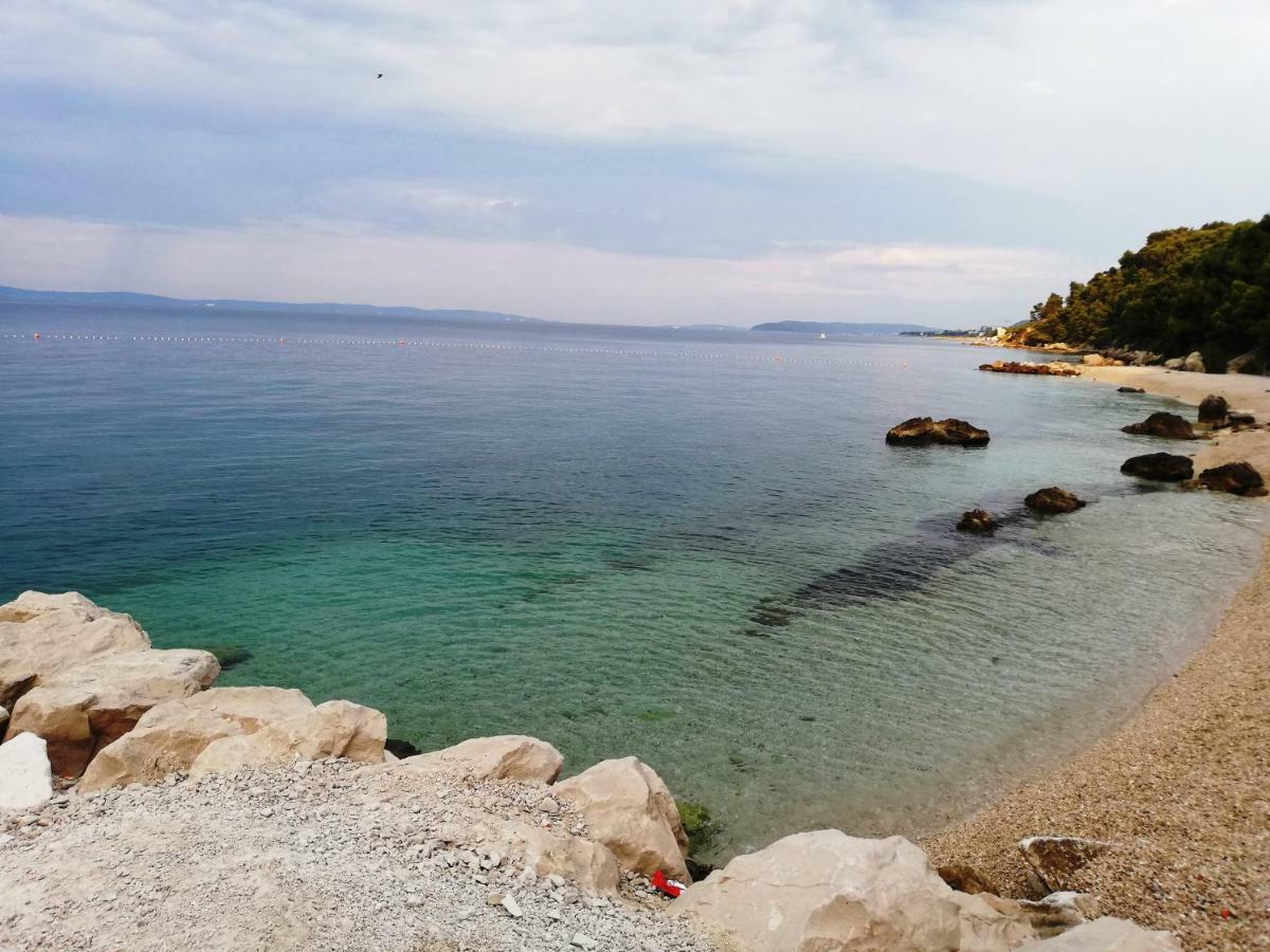 Apartment Dalmatian Sea Star Split Dış mekan fotoğraf